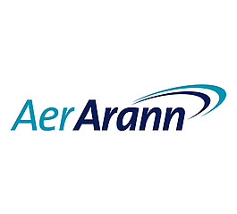 Aer_Arann logo設(shè)計(jì)欣賞 Aer_Arann航空公司標(biāo)志下載標(biāo)志設(shè)計(jì)欣賞