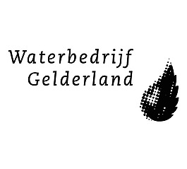 Waterbedrijf Gelderland logo設(shè)計欣賞 Waterbedrijf Gelderland下載標志設(shè)計欣賞
