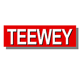 Teewey logo設(shè)計(jì)欣賞 Teewey下載標(biāo)志設(shè)計(jì)欣賞