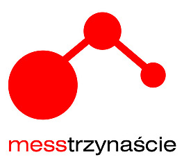 MessTrzynascie logo设计欣赏 MessTrzynascie下载标志设计欣赏