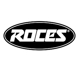 Roces logo設計欣賞 Roces下載標志設計欣賞