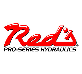 Reds Hydraulics logo設計欣賞 Reds Hydraulics下載標志設計欣賞