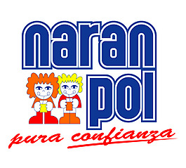 Naran-pol logo設(shè)計欣賞 Naran-pol下載標志設(shè)計欣賞