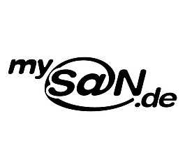 my Stuff and News logo设计欣赏 my Stuff and News下载标志设计欣赏