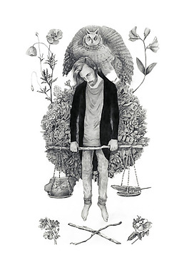 位圖 插畫 時(shí)尚插畫 插畫師 Dopludo 免費(fèi)素材