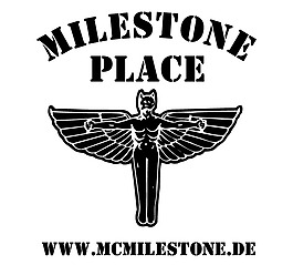 Milstone logo設(shè)計(jì)欣賞 Milstone下載標(biāo)志設(shè)計(jì)欣賞