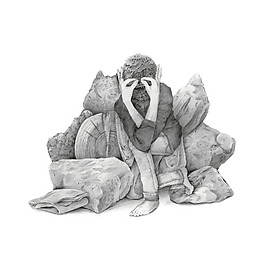 位圖 插畫 時(shí)尚插畫 插畫師 Dopludo 免費(fèi)素材