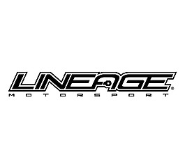 Lineage Motorsport logo設(shè)計欣賞 Lineage Motorsport下載標(biāo)志設(shè)計欣賞