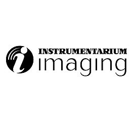 Instrumentarium Imaging logo设计欣赏 Instrumentarium Imaging下载标志设计欣赏