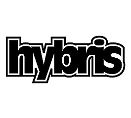 Hybris Productions logo設(shè)計(jì)欣賞 Hybris Productions下載標(biāo)志設(shè)計(jì)欣賞