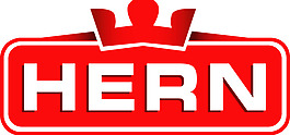 Hern logo設(shè)計欣賞 Hern下載標(biāo)志設(shè)計欣賞