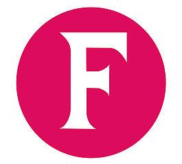 Feyenoord logo设计欣赏 Feyenoord下载标志设计欣赏