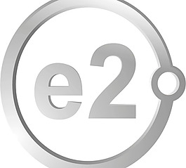 efecto 2 logo設(shè)計(jì)欣賞 efecto 2下載標(biāo)志設(shè)計(jì)欣賞