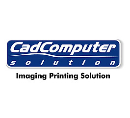CadComputer Solution logo設計欣賞 CadComputer Solution下載標志設計欣賞