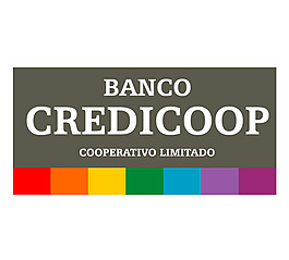 Credicoop logo設(shè)計欣賞 Credicoop下載標志設(shè)計欣賞