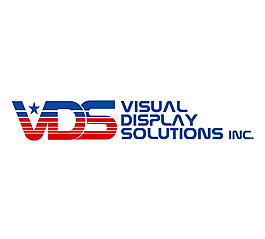 Visual Display Solutions logo設(shè)計(jì)欣賞 Visual Display Solutions下載標(biāo)志設(shè)計(jì)欣賞