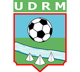 UD Rio Maior logo設計欣賞 UD Rio Maior下載標志設計欣賞