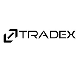 Tradex logo設(shè)計欣賞 Tradex下載標(biāo)志設(shè)計欣賞