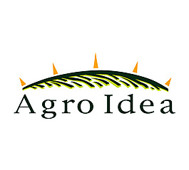 Agroidea logo设计欣赏 Agroidea下载标志设计欣赏