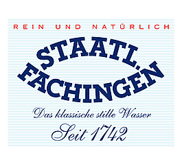 Staatlich Fachingen logo設(shè)計(jì)欣賞 Staatlich Fachingen下載標(biāo)志設(shè)計(jì)欣賞