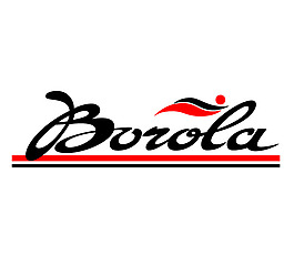 Borola logo設(shè)計欣賞 Borola下載標(biāo)志設(shè)計欣賞