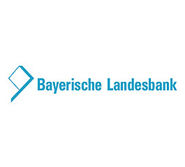 Bayerische Landesbank logo設(shè)計(jì)欣賞 Bayerische Landesbank下載標(biāo)志設(shè)計(jì)欣賞