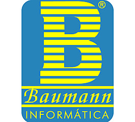 Baumann Informatica 2 logo設計欣賞 Baumann Informatica 2下載標志設計欣賞