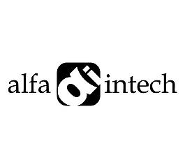 Alfa intech logo設(shè)計(jì)欣賞 Alfa intech下載標(biāo)志設(shè)計(jì)欣賞