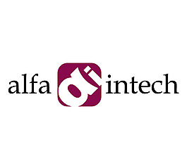 Alfa intech 2 logo設(shè)計(jì)欣賞 Alfa intech 2下載標(biāo)志設(shè)計(jì)欣賞