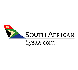 South African Airways logo設計欣賞 South African Airways下載標志設計欣賞