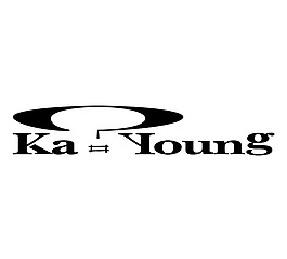 Ka-Young logo設(shè)計欣賞 Ka-Young下載標志設(shè)計欣賞