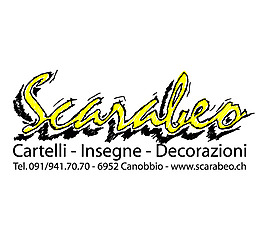 Scarabeo logo設(shè)計欣賞 Scarabeo下載標志設(shè)計欣賞