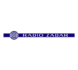Radio Zadar logo設(shè)計(jì)欣賞 Radio Zadar下載標(biāo)志設(shè)計(jì)欣賞