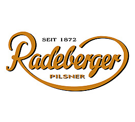 Radeberger logo设计欣赏 Radeberger下载标志设计欣赏