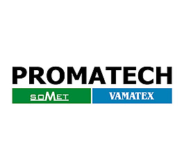 Promatech logo設(shè)計(jì)欣賞 Promatech下載標(biāo)志設(shè)計(jì)欣賞