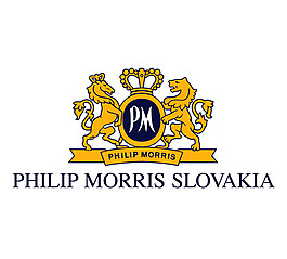 Philip Morris Slovakia logo設計欣賞 Philip Morris Slovakia下載標志設計欣賞
