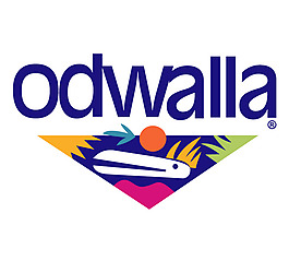 Odwalla logo設(shè)計(jì)欣賞 Odwalla下載標(biāo)志設(shè)計(jì)欣賞