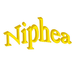 Niphea logo設(shè)計(jì)欣賞 Niphea下載標(biāo)志設(shè)計(jì)欣賞