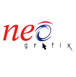 Neo Grafix logo設計欣賞 Neo Grafix下載標志設計欣賞