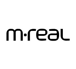 M-real logo設(shè)計欣賞 M-real下載標志設(shè)計欣賞