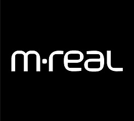 M-real 2 logo設(shè)計欣賞 M-real 2下載標志設(shè)計欣賞