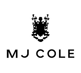 MJ Cole logo設計欣賞 MJ Cole下載標志設計欣賞