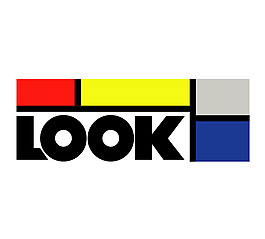 Look USA logo設計欣賞 Look USA下載標志設計欣賞