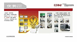 形象宣傳企業(yè)畫冊