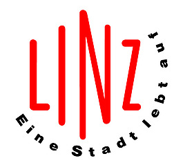 Linz logo設(shè)計欣賞 Linz下載標(biāo)志設(shè)計欣賞