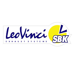 LeoVinci logo設(shè)計(jì)欣賞 LeoVinci下載標(biāo)志設(shè)計(jì)欣賞