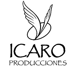 Icaro Producciones logo设计欣赏 Icaro Producciones下载标志设计欣赏