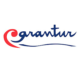 Grantur logo设计欣赏 Grantur下载标志设计欣赏