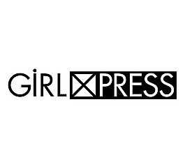 GirlXpress logo設(shè)計(jì)欣賞 GirlXpress下載標(biāo)志設(shè)計(jì)欣賞
