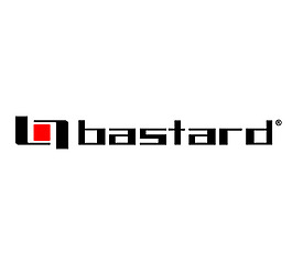 Bastard logo設(shè)計(jì)欣賞 Bastard下載標(biāo)志設(shè)計(jì)欣賞